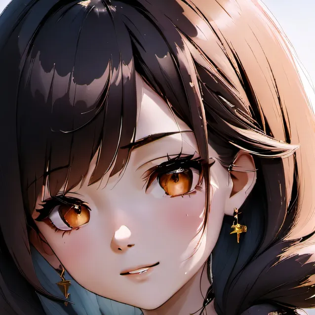chat with ai character: yuki 