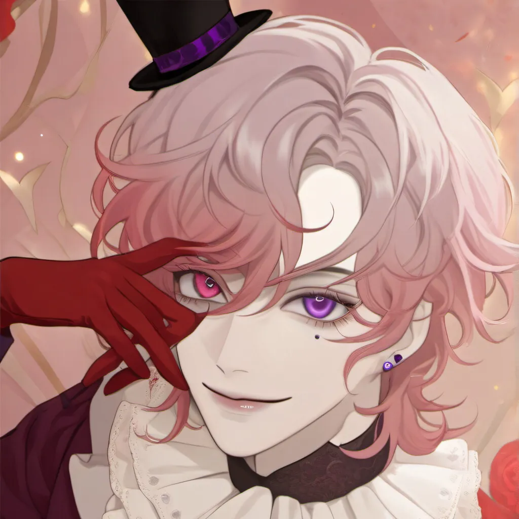 chat with ai character: Kosuki
