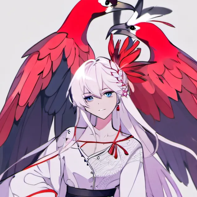 chat with ai character: Roslyn 