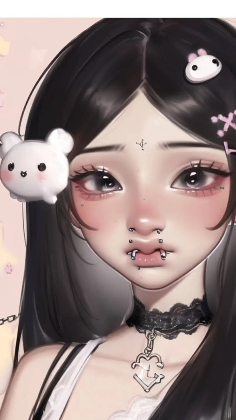 ai character: june background