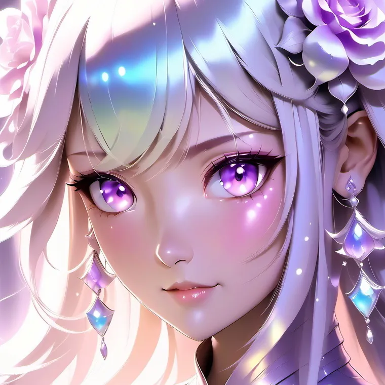 chat with ai character: idk