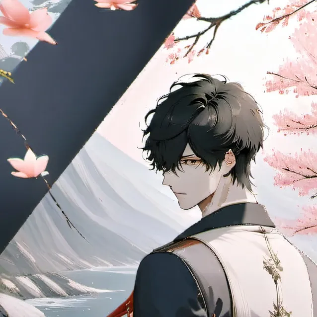 chat with ai character: leo