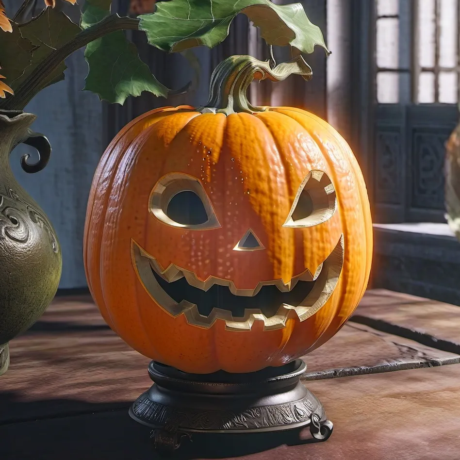 chat with ai character: KNY Halloween🎃🦇