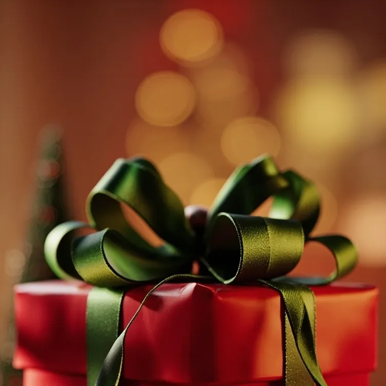 chat with ai character: MHA CHRISTMAS 🎄 