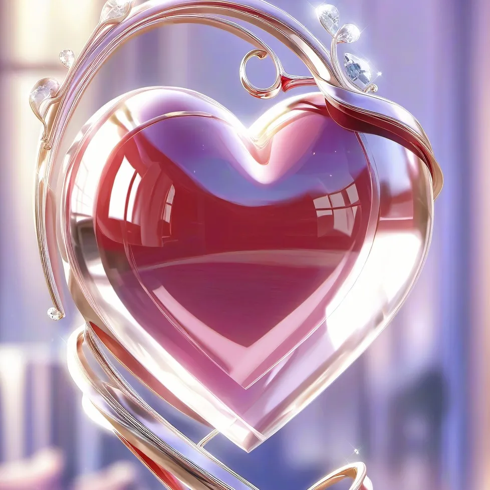 chat with ai character: 💗KNY~Valentines💗