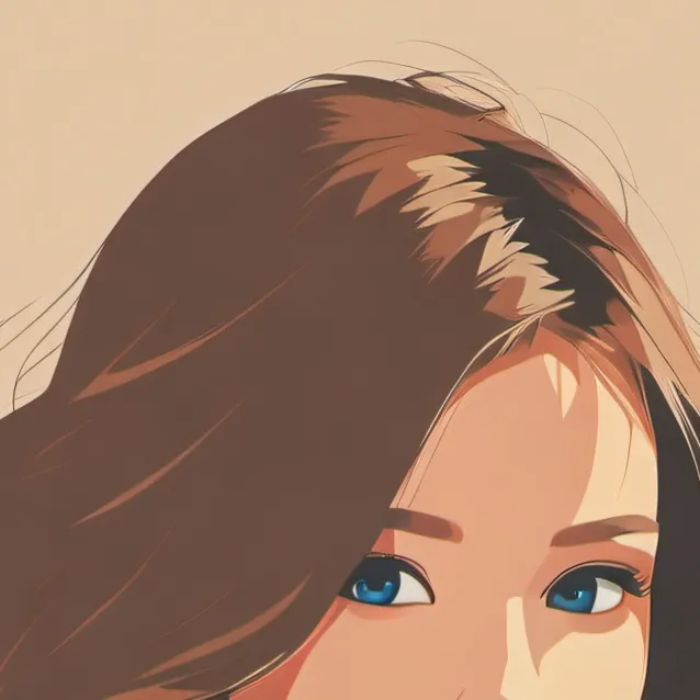 chat with ai character: bobbi lane❤