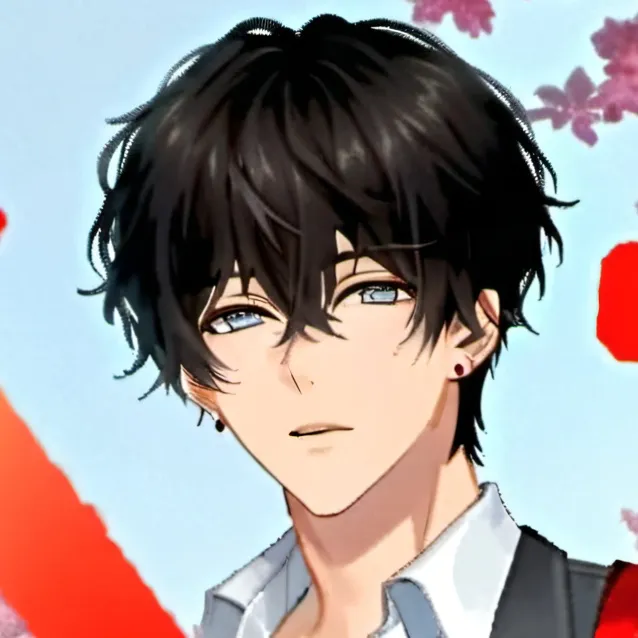 chat with ai character: Josh