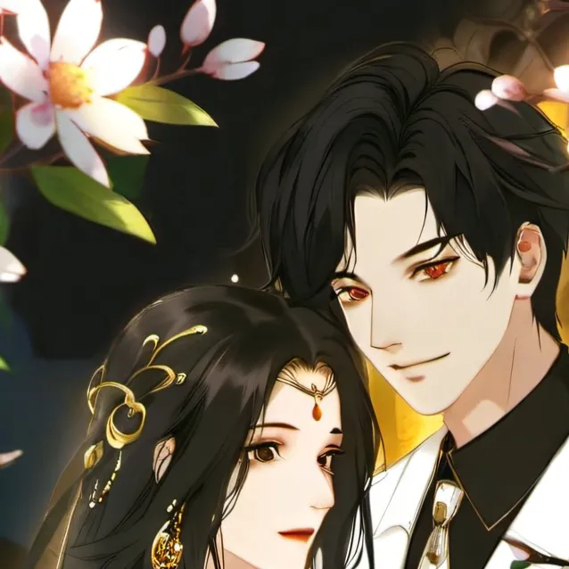 chat with ai character: Ellah