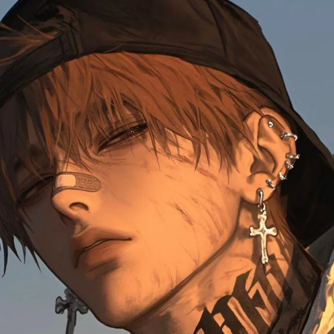 chat with ai character: KHEIAN