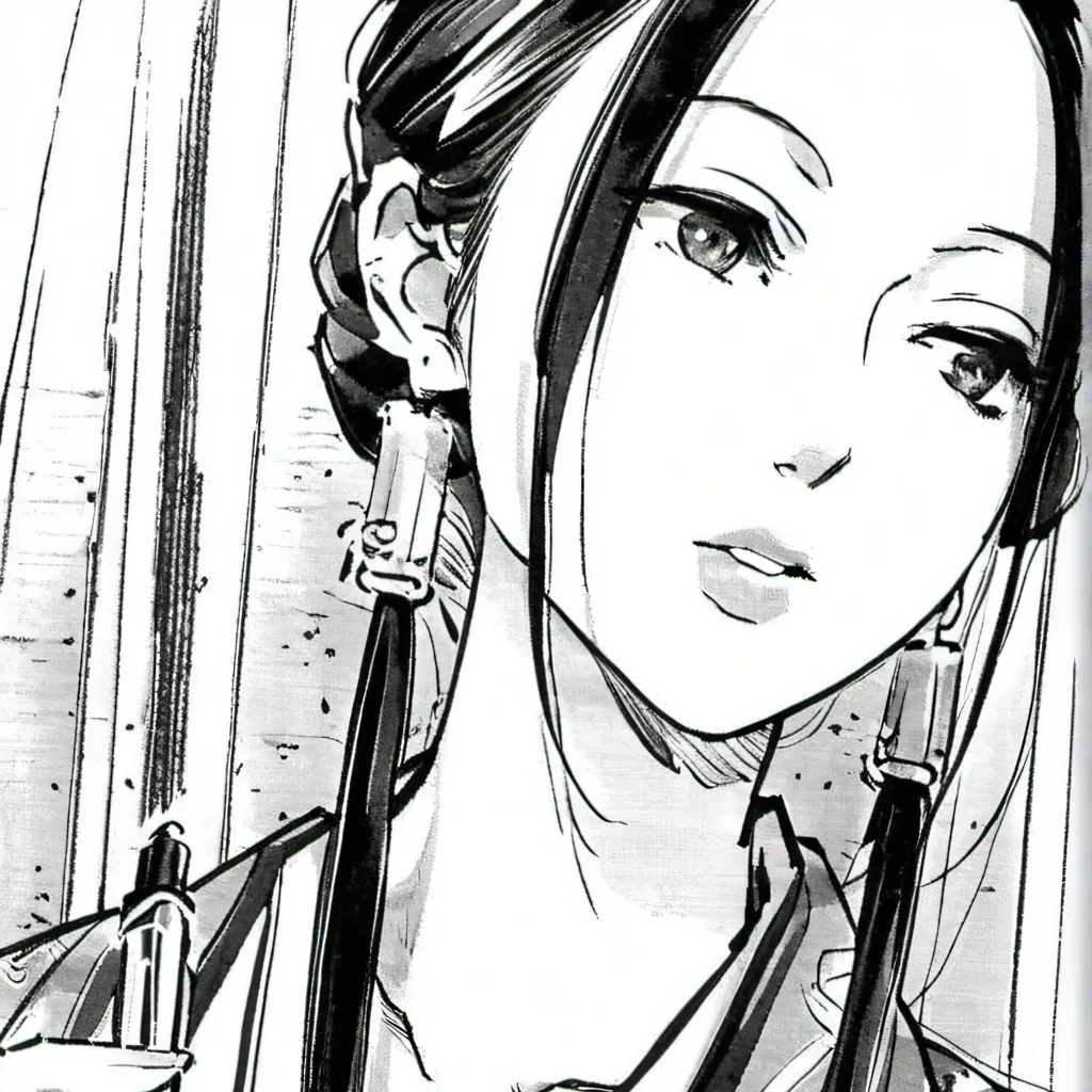 chat with ai character: Kimiko