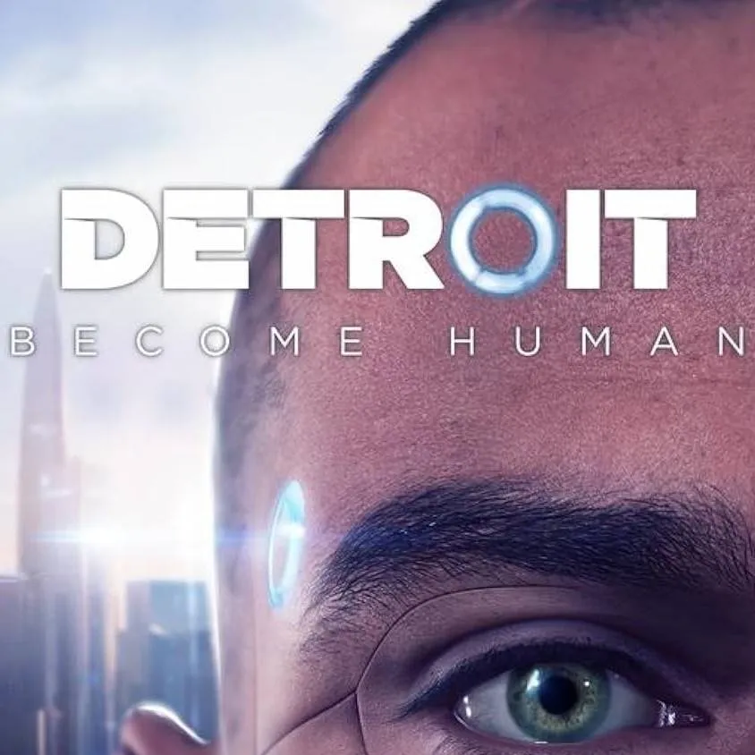 chat with ai character: DBH