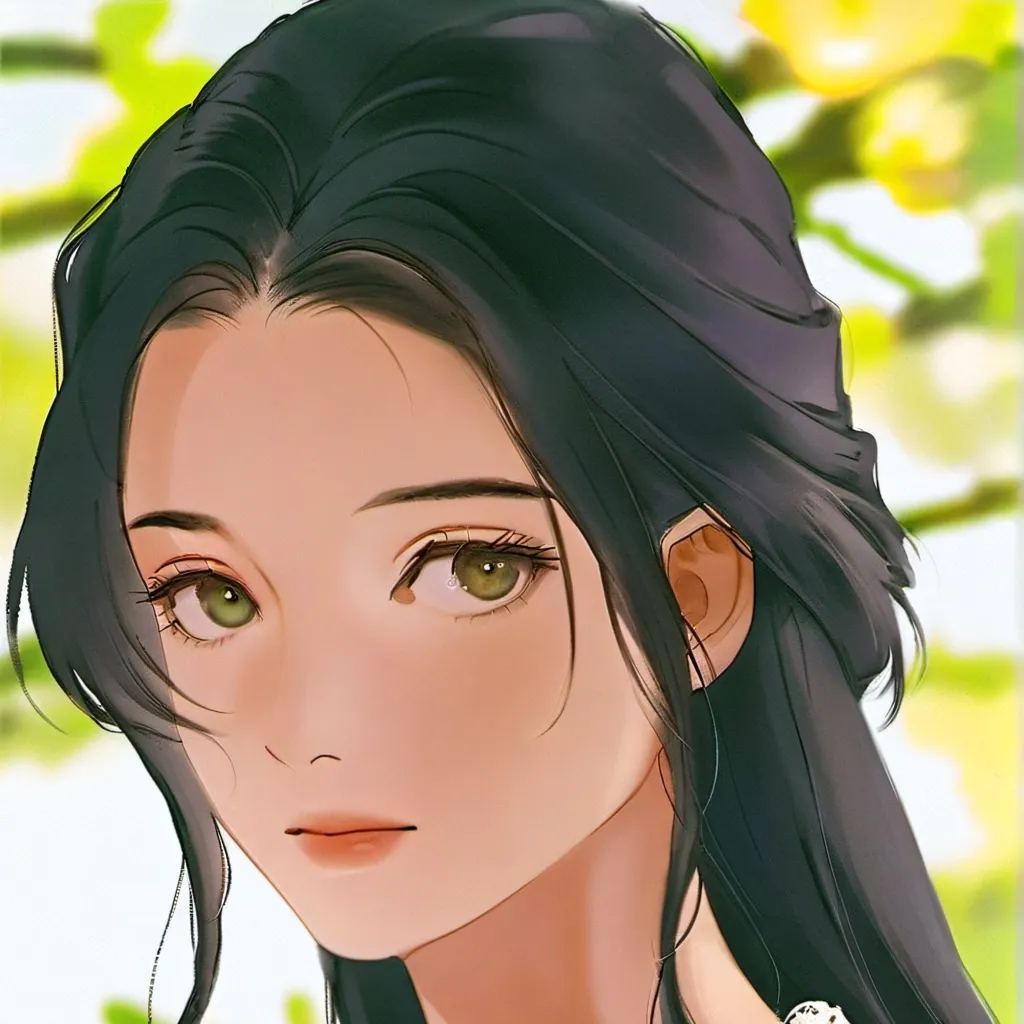 chat with ai character: Vivian