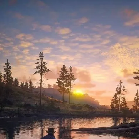 chat with ai character: RDR2