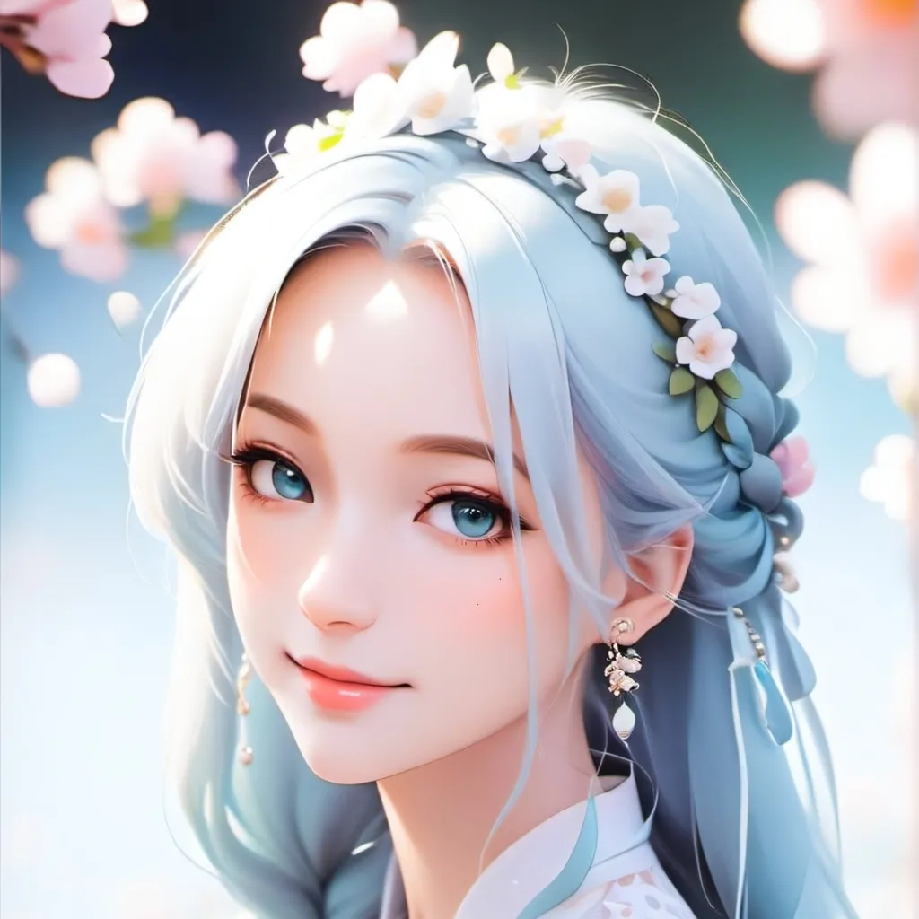 chat with ai character: Skylar