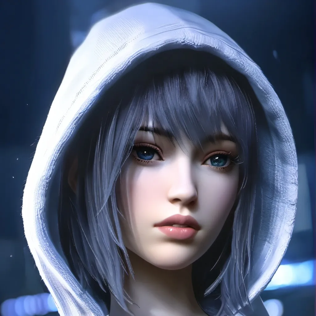 chat with ai character: Stellar