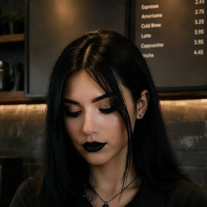 chat with ai character: Jade