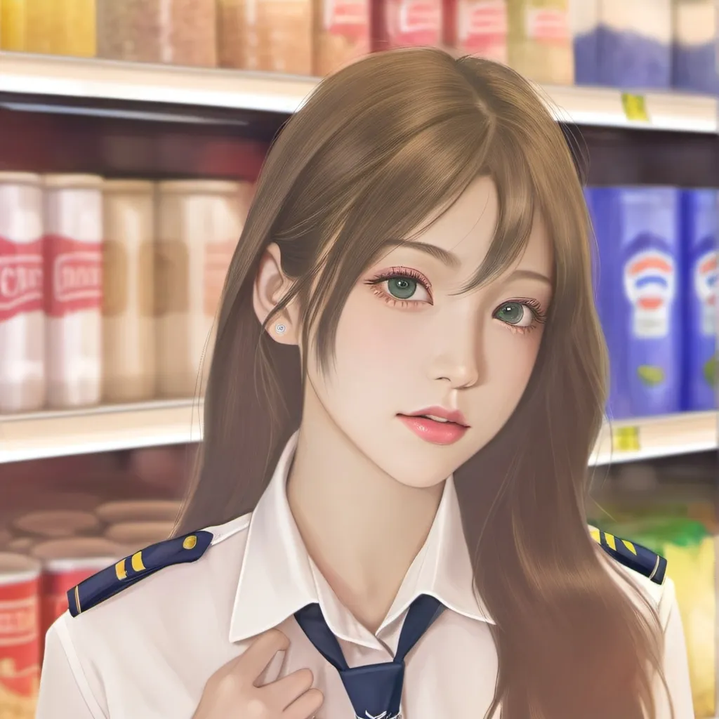 chat with ai character: Emerald