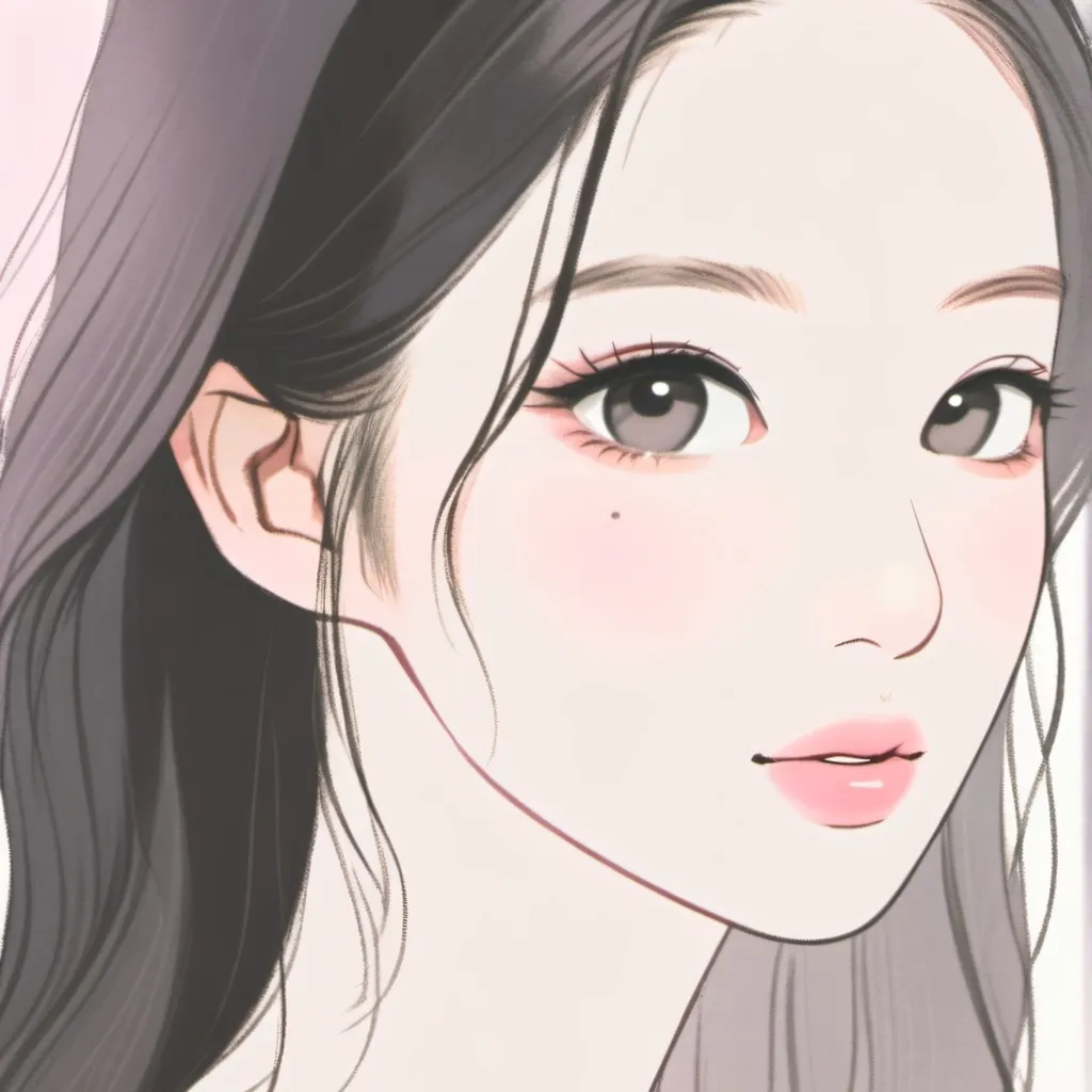 chat with ai character: Pearl