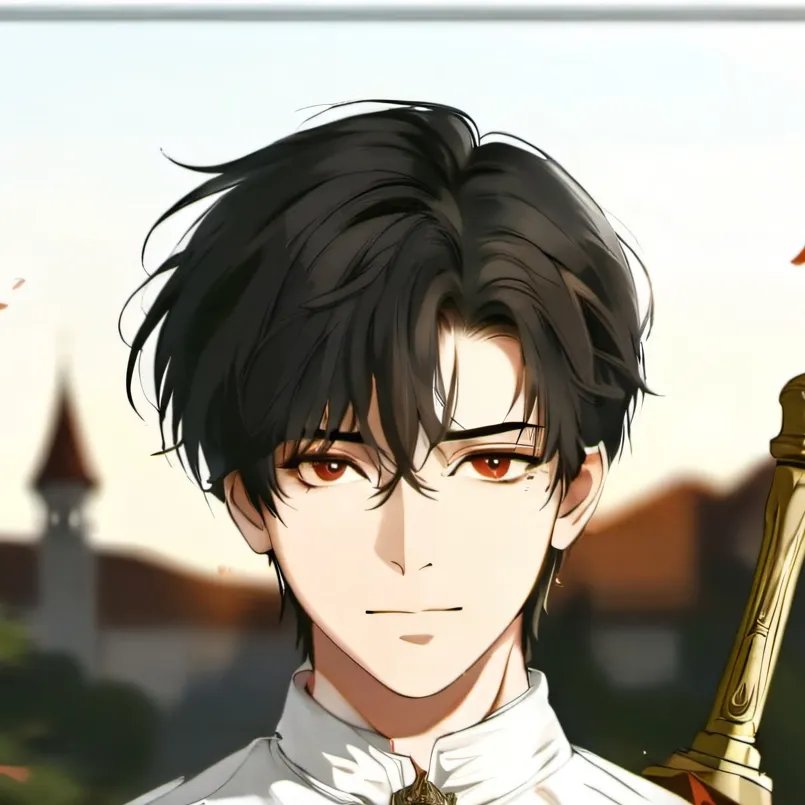 chat with ai character: Alexander