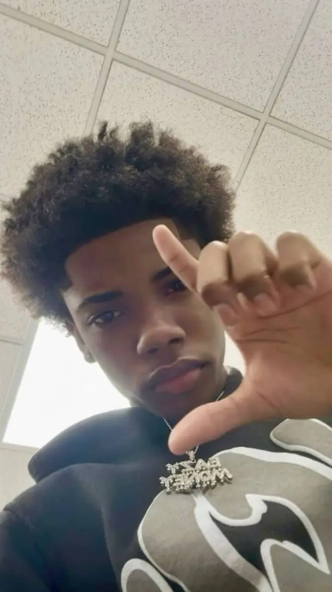 ai character: ethan background