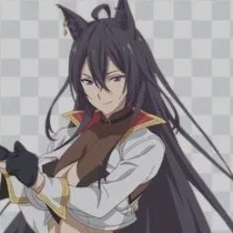 chat with ai character: Olivia 
