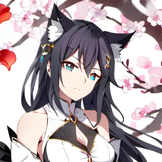 chat with ai character: Olivia 
