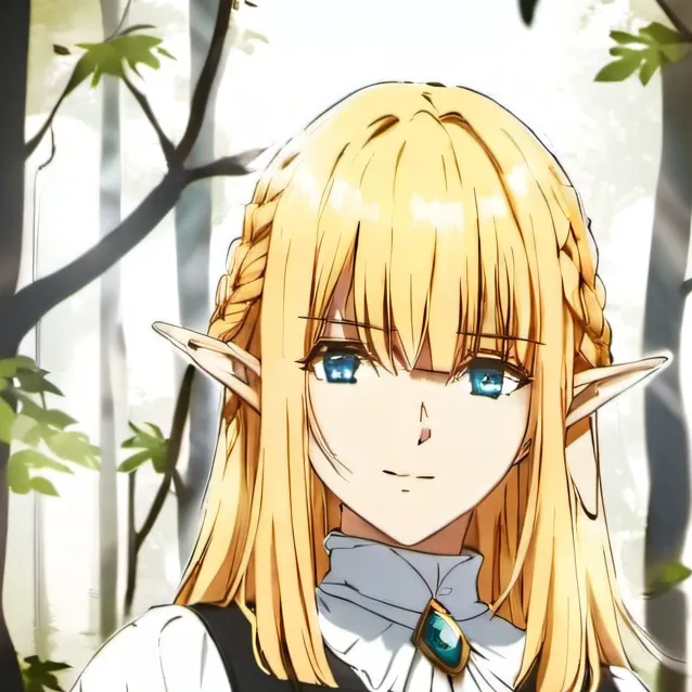 chat with ai character: Seras ashrain 