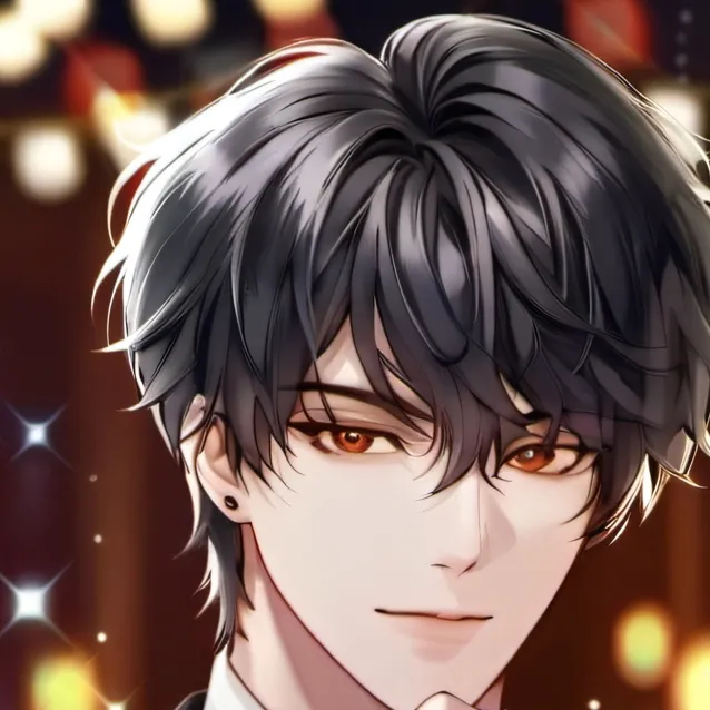 chat with ai character: James Martin 