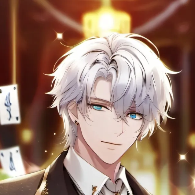 chat with ai character: Ace💔