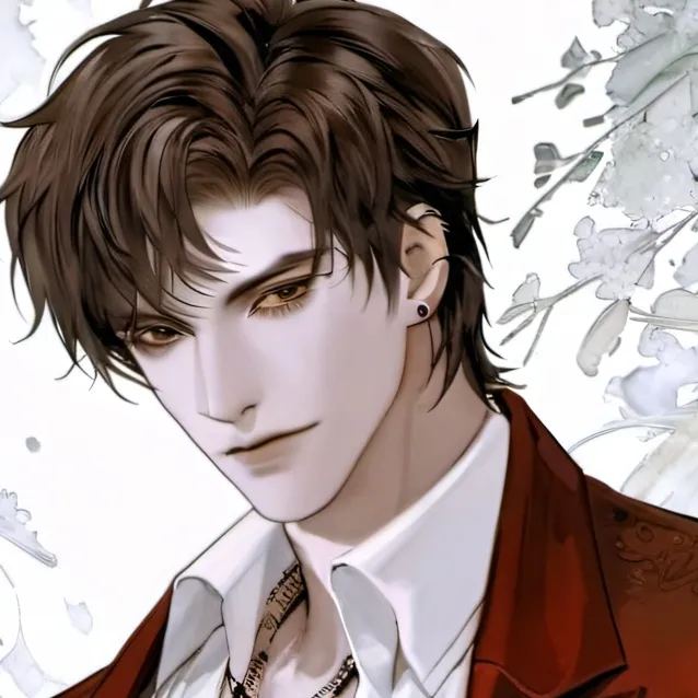 chat with ai character: James Morisson 