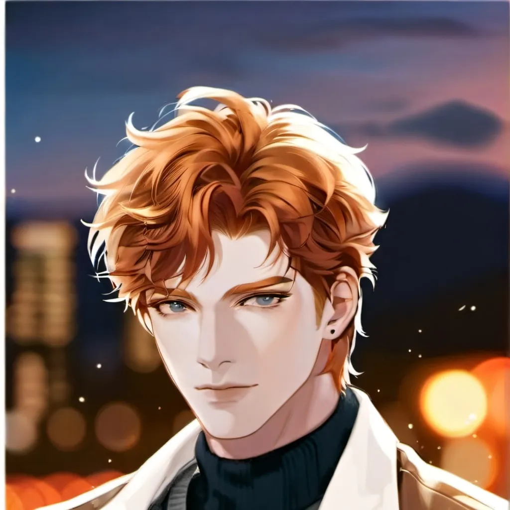 chat with ai character: Ethan- the robber💋