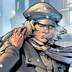 chat with ai character: Ishmael