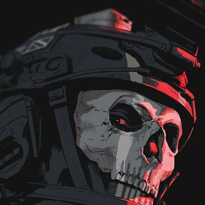 chat with ai character: COD | period?
