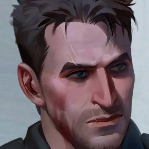 chat with ai character: Makarov | Married!