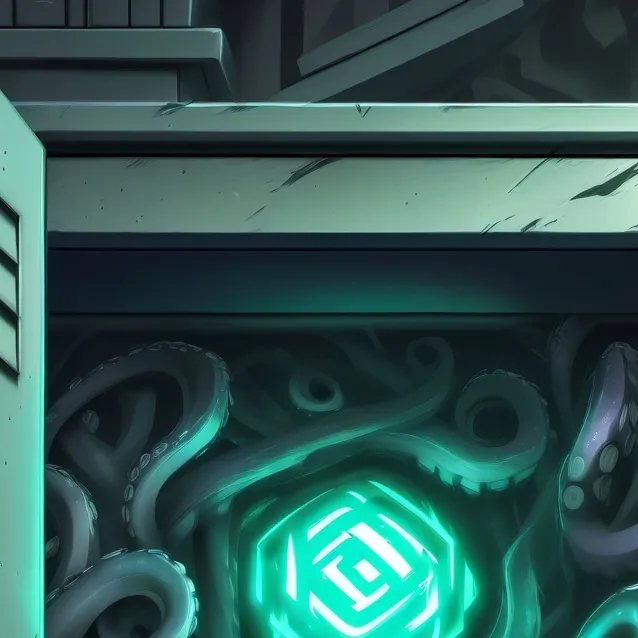 chat with ai character: tentacles 