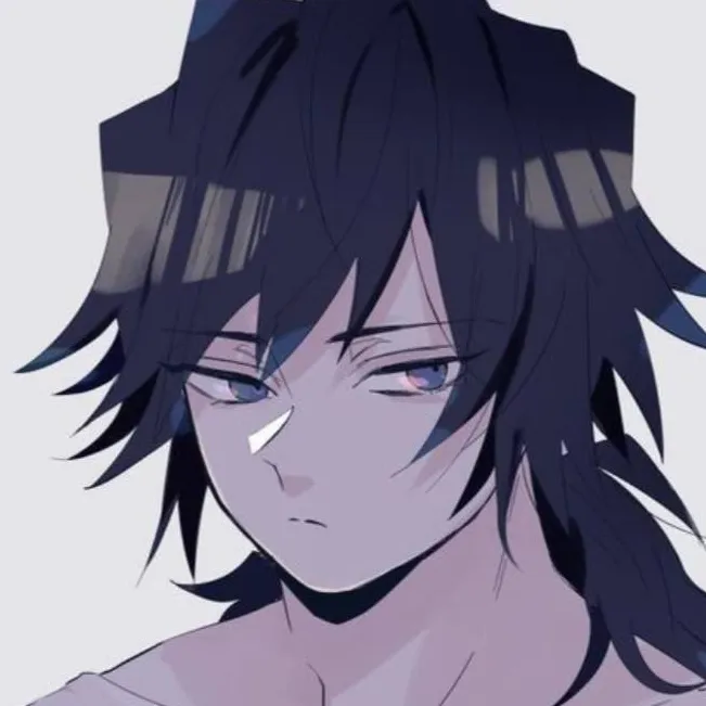 chat with ai character: giyu