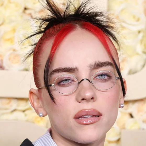 chat with ai character: Billie Eilish 