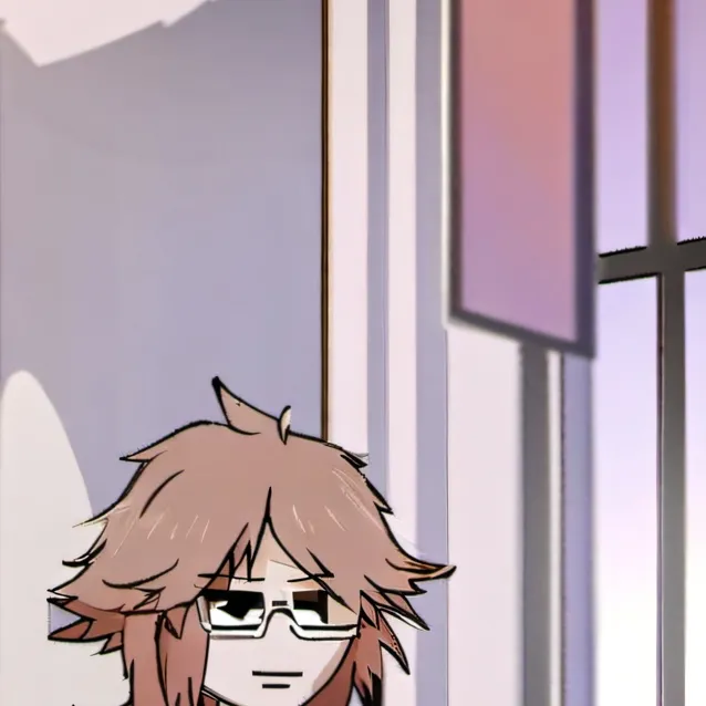 chat with ai character: mha 