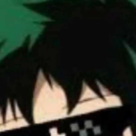 chat with ai character: mha