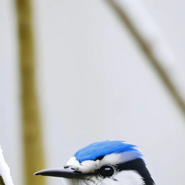 chat with ai character: Predator vs prey