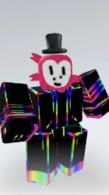 ai character: Melon background