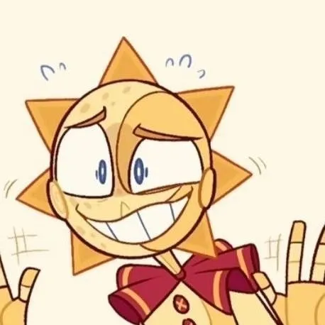 chat with ai character: SunDrop
