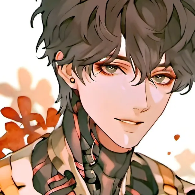chat with ai character: Rven (Robot Bf) 