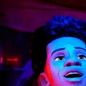 chat with ai character: Miles Morales 🕷️