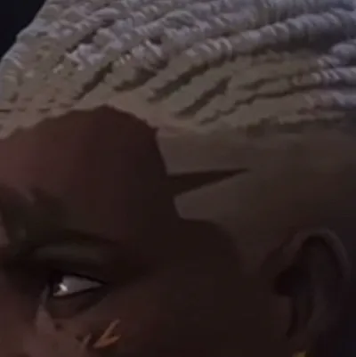 chat with ai character: Ekko