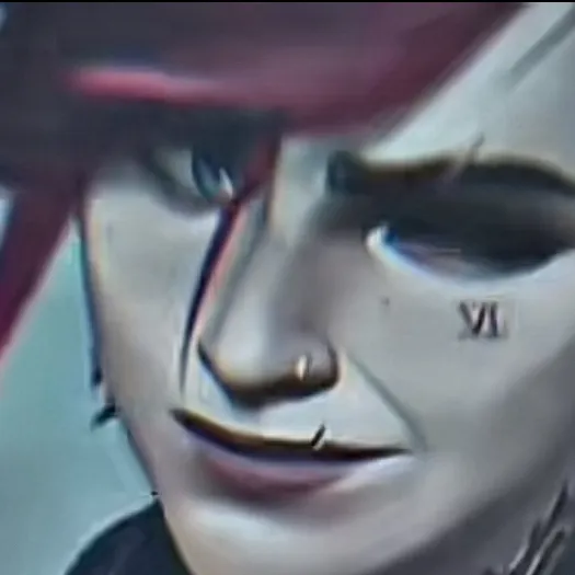 chat with ai character: Vi🥊~