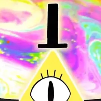 chat with ai character: Bill cipher