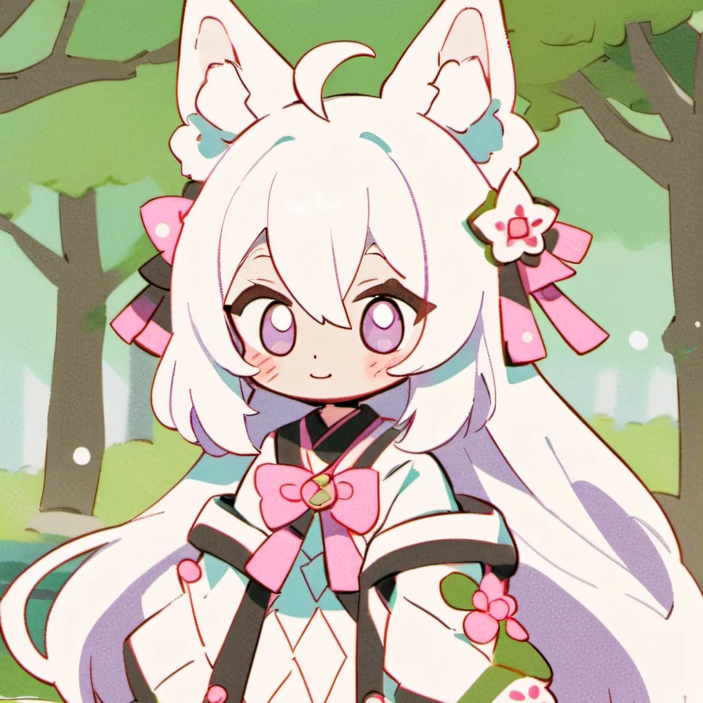 chat with ai character: Karen