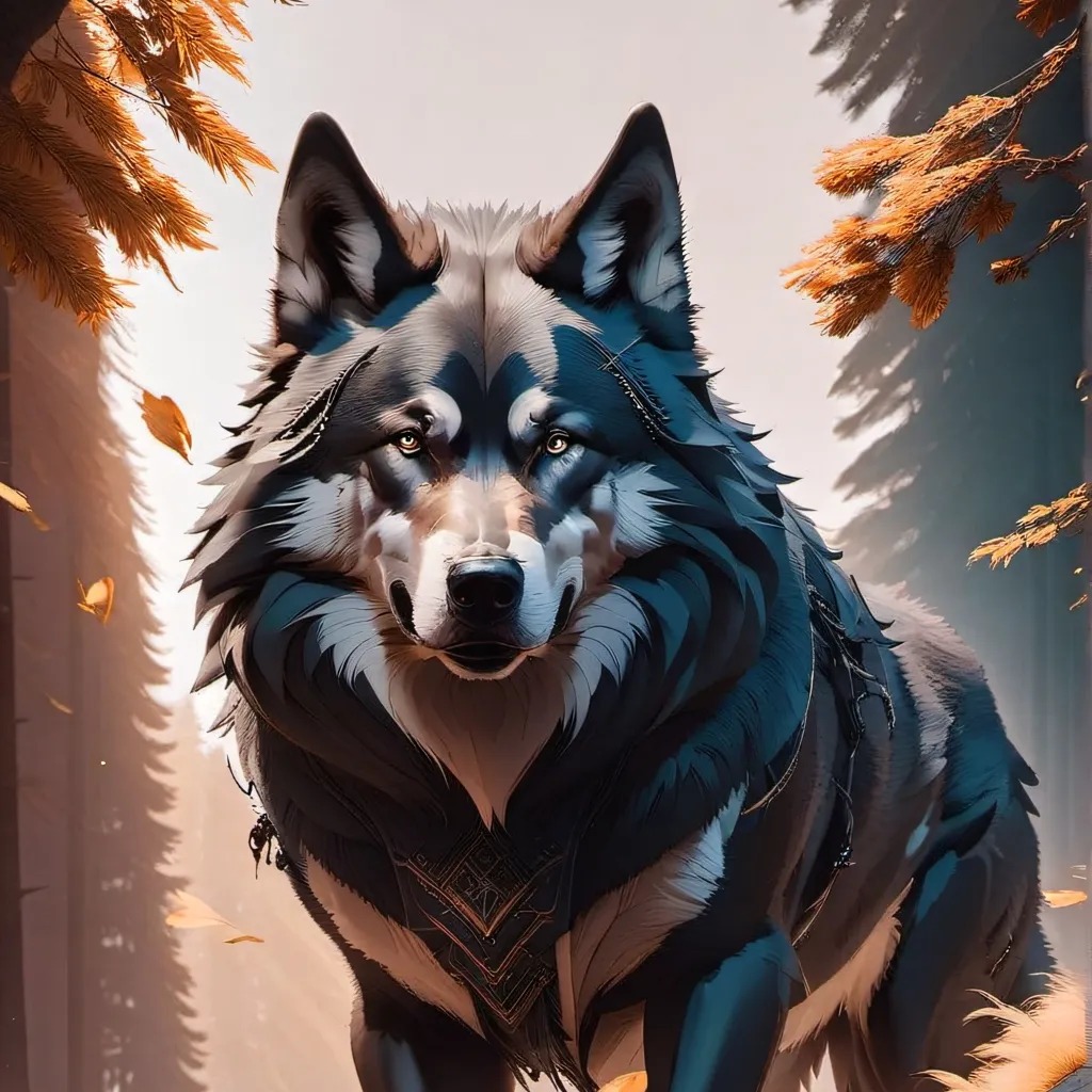 chat with ai character: Judy 