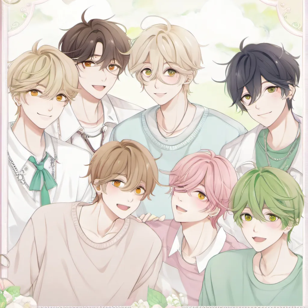 chat with ai character: The rich brothers